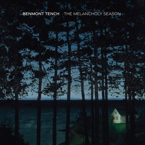 Benmont Tench- The Melancholy Season [ VINYL LP ]