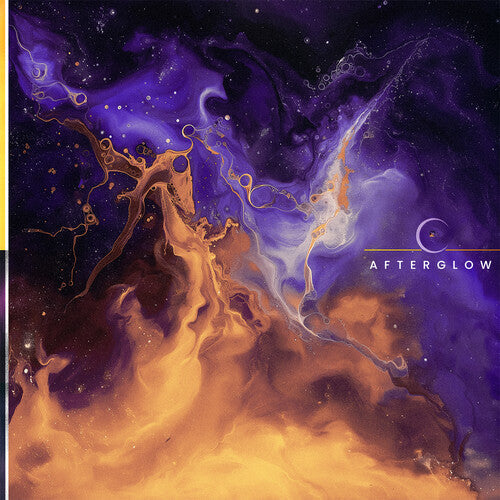 Sleep Theory- Afterglow [ VINYL LP ]