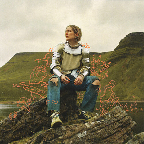Shura- I Got Too Sad for My Friends [ VINYL LP ]