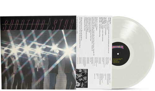 Shooting Star- Shooting Star - Natural Clear [ VINYL LP ]