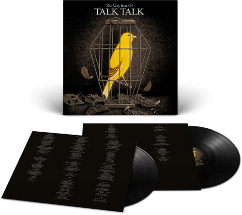 Talk Talk- The Very Best Of [ VINYL LP ]