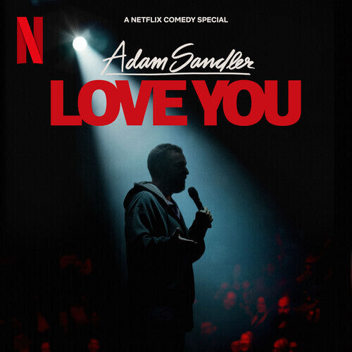 Adam Sandler- Love You [ VINYL LP ]