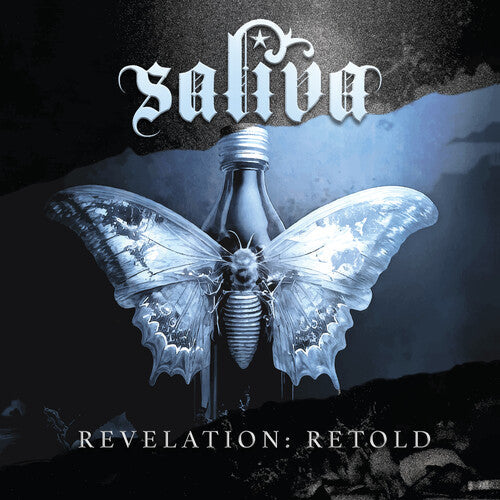 Saliva- Revelation: Retold [ VINYL LP ]