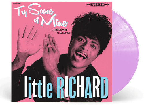 Little Richard- Try Some of Mine: The Brunswick Recordings -RSD25 [ VINYL LP ]