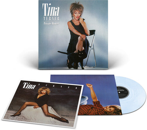 Tina Turner- Private Dancer (40th Anniversary Edition) [ VINYL LP ]