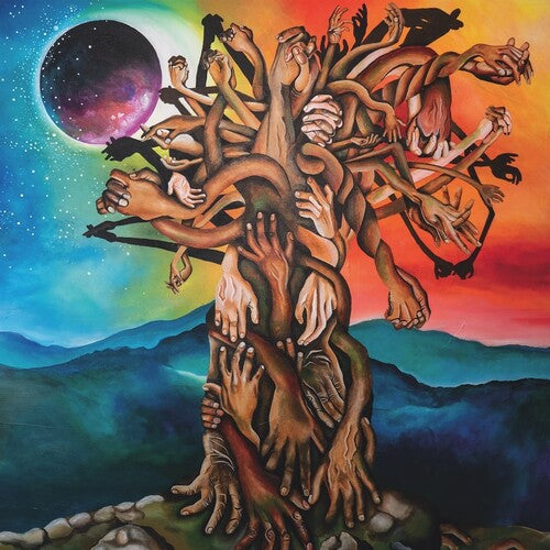 Thomas Igmar- Like A Tree It Grows [ VINYL LP ]