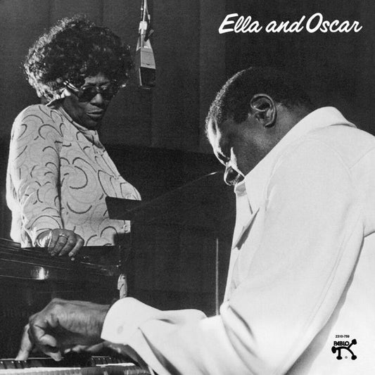 Ella Fitzgerald / Peterson,Oscar- Ella & Oscar [180 Gram] [ VINYL LP ]