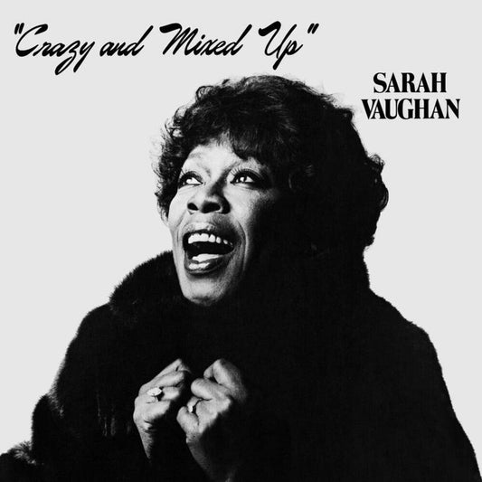Crazy and Mixed Up [ VINYL LP ]
