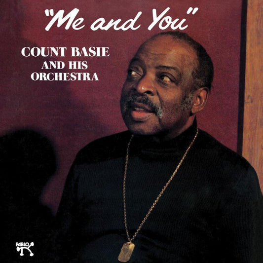 Count Basie- Me & You [180 Gram] [ VINYL LP ]