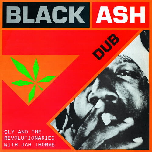 Black Ash Dub [ VINYL LP ]