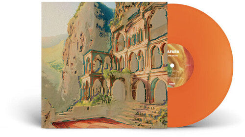 Rami Imam- Safara [ VINYL LP ]