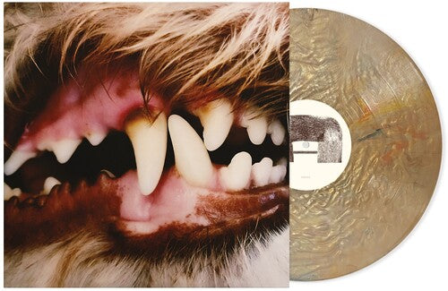 Lucius- Lucius [ VINYL LP ]