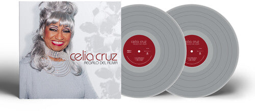 Celia Cruz- Regalo Del Alma [ VINYL LP ]