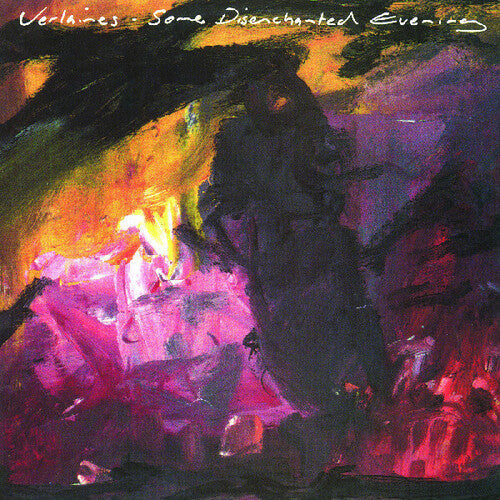 The Verlaines- Some Disenchanted Evening -RSD25 [ VINYL LP ]