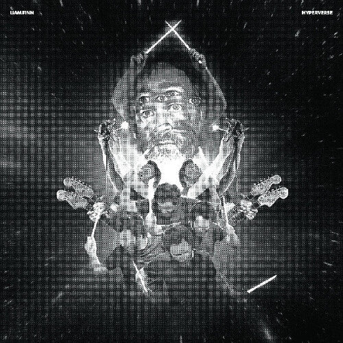 Liam Finn- Hyperverse -RSD25 [ VINYL LP ]