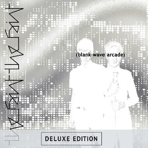 The Faint- Blank-wave Arcade [ VINYL LP ]