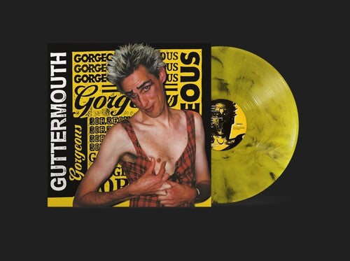 Guttermouth- Gorgeous (25th Anniversary) -RSD25 [ VINYL LP ]