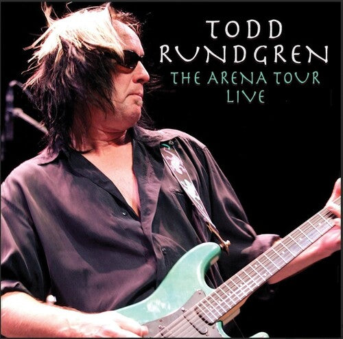 Todd Rundgren- The Arena Tour Live -RSD25 [ VINYL LP ]