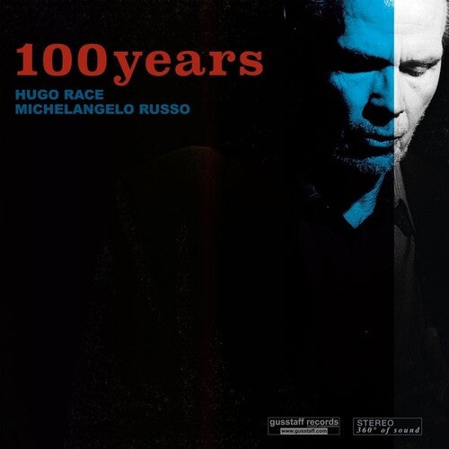 Michelangelo Russo- 100 Years [ VINYL LP ]