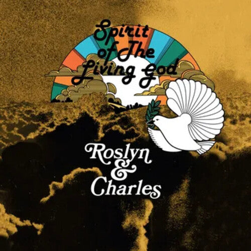 Roslyn & Charles- Spirit Of The Living God -RSD25 [ VINYL LP ]
