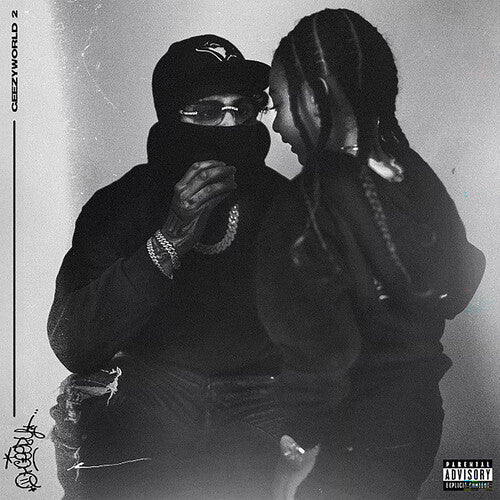 Ohgeesy- Geezyworld 2 -RSD25 [ VINYL LP ]