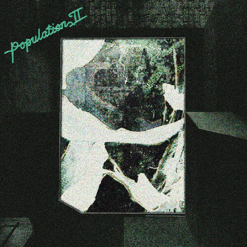 Population II- Maintenant Jamais [ VINYL LP ]