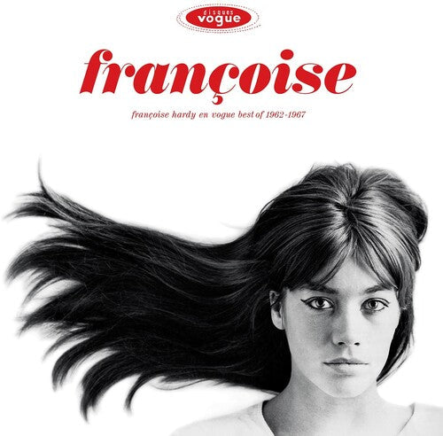 Francoise Hardy- En Vogue: Best Of 1962-1967 -RSD25 [ VINYL LP ]