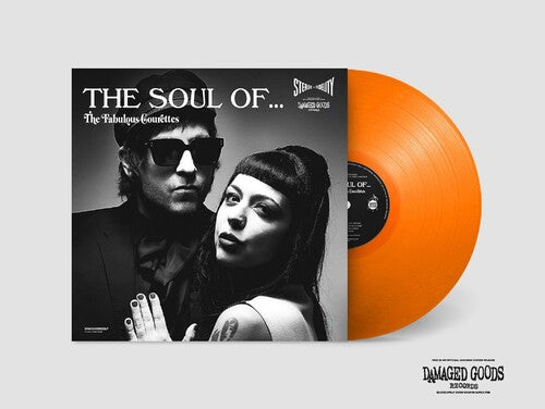 Courettes- The Soul Of...The Fabulous Courettes [ VINYL LP ]