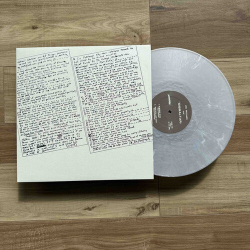 Joe Prichard- Joe Prichard & Gibraltar [ VINYL LP ]