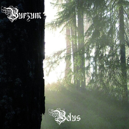 Burzum- Belus [ VINYL LP ]