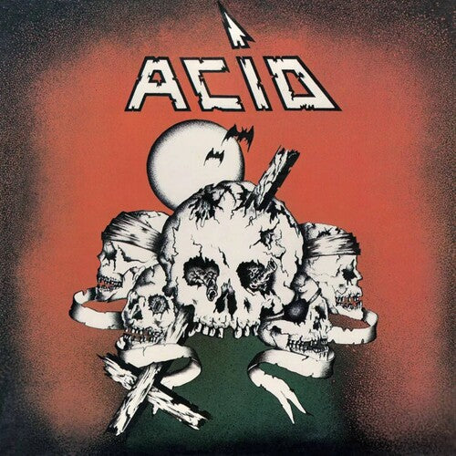 Acid- Acid [ VINYL LP ]