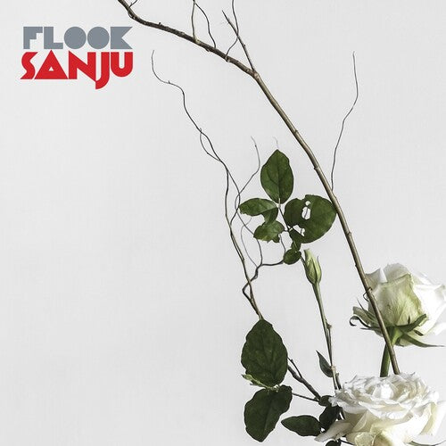 Flook- Sanju [ VINYL LP ]