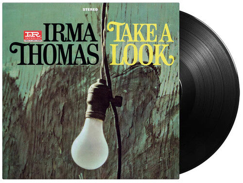 Irma Thomas- Take A Look - 180-Gram Black Vinyl [ VINYL LP ]