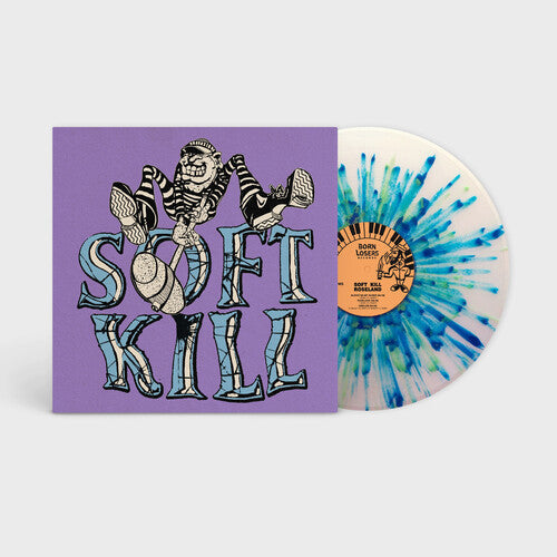 Soft Kill- Roseland [ VINYL LP ]
