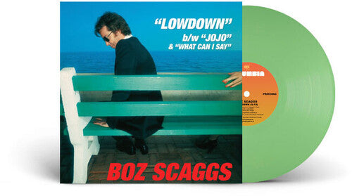 Boz Scaggs- Lowdown [ VINYL LP ]