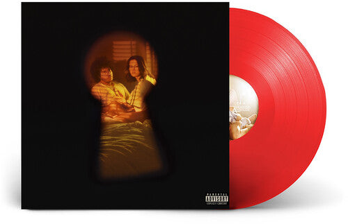 Selena Gomez & Benny Blanco- I Said I Love You First [ VINYL LP ]