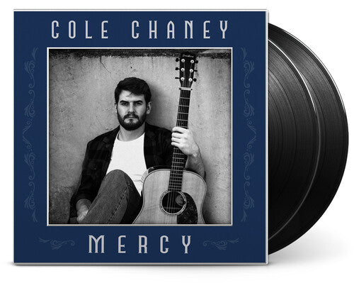 Cole Chaney- Mercy [ VINYL LP ]