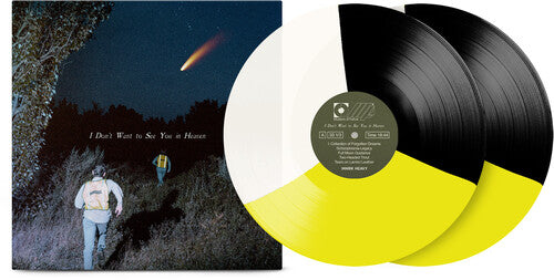 The Callous Daoboys- I Don't Want to See You in Heaven (Indie Exclusive Vinyl) [ VINYL LP ]