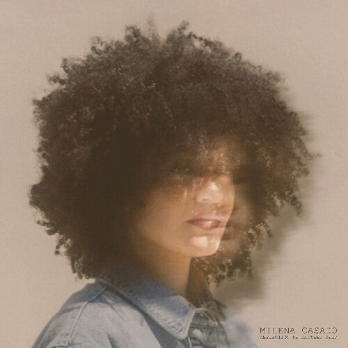 Milena Cassado- Reflection Of Another Self [ VINYL LP ]