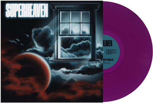 Superheaven- Superheaven [ VINYL LP ]