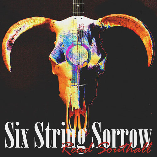 Southall- Six String Sorrow [ VINYL LP ]