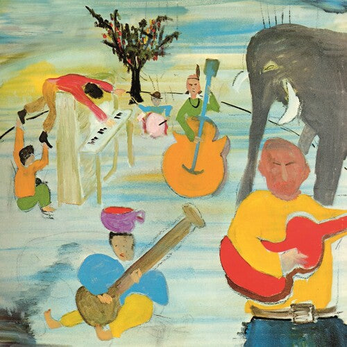 The Band- Music From Big Pink [ VINYL LP ]