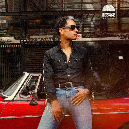 José James- 1978: Revenge of The Dragon [ VINYL LP ]