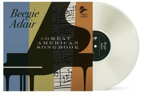 Beegie Adair- The Great American Songbook [ VINYL LP ]