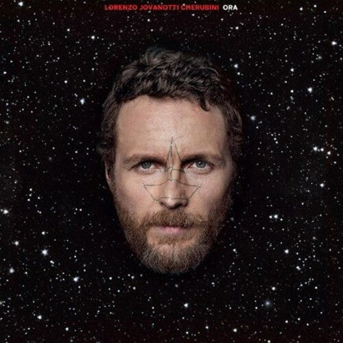 Jovanotti- Ora [ VINYL LP ]