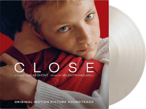 Valentin Hadjadj- Close (Original Soundtrack) [ VINYL LP ]