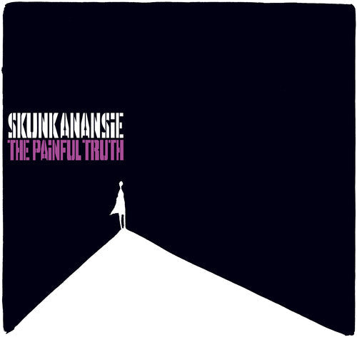 Skunk Anansie- The Painful Truth (Indie Exclusive Vinyl) [ VINYL LP ]