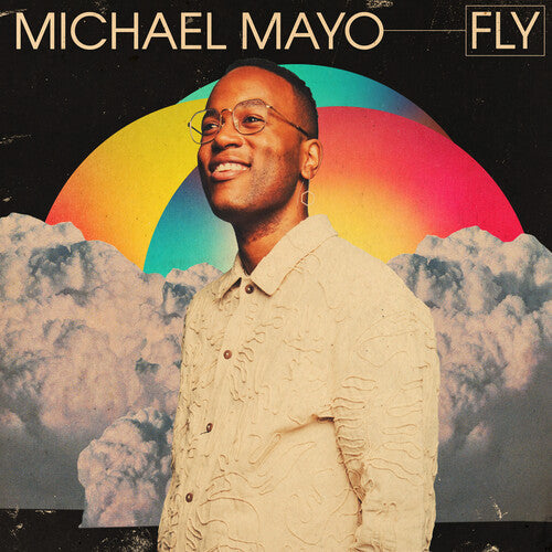 Michael Mayo- FLY [ VINYL LP ]