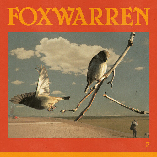 Foxwarren- 2 [ VINYL LP ]