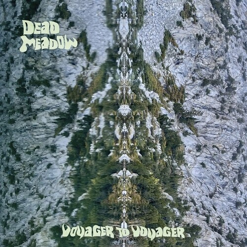 Dead Meadow- Voyager to Voyager [ VINYL LP ]